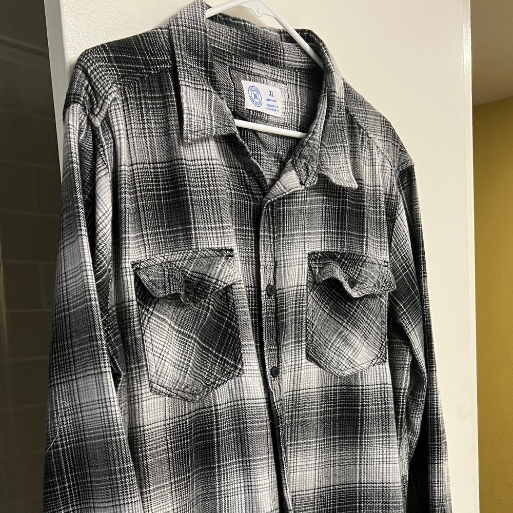 HURLEY mens shirt